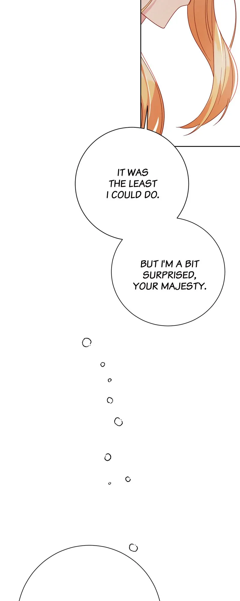 Until the Real One Shows Up Chapter 25 - Page 59