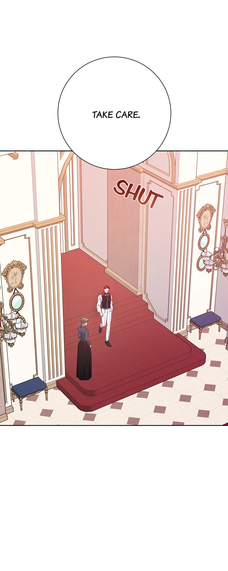 Until the Real One Shows Up Chapter 25 - Page 62