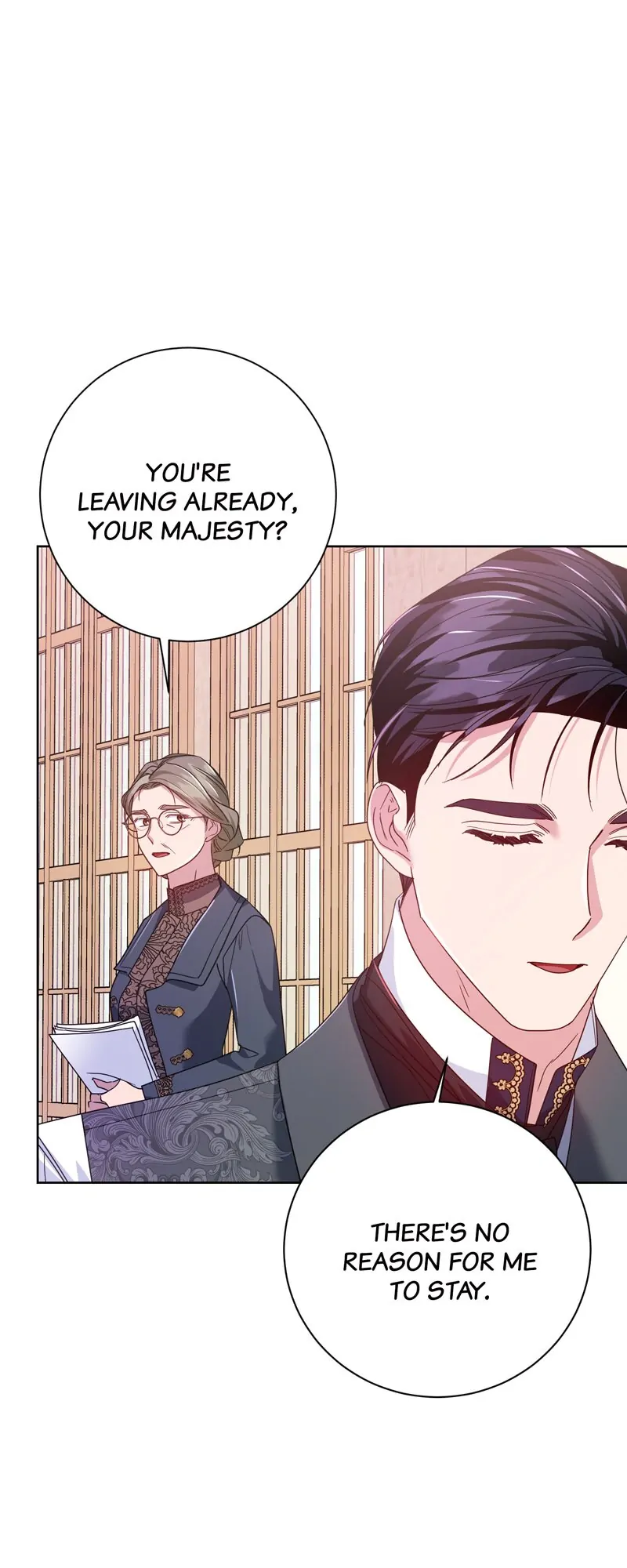 Until the Real One Shows Up Chapter 25 - Page 63