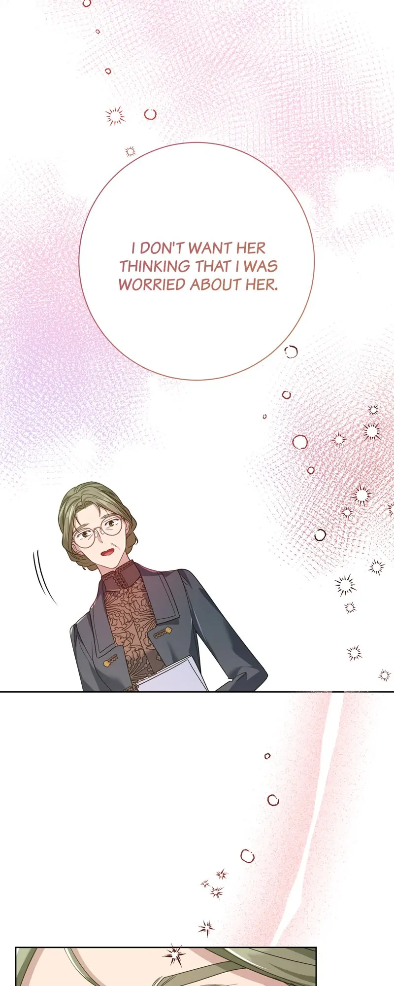 Until the Real One Shows Up Chapter 25 - Page 66