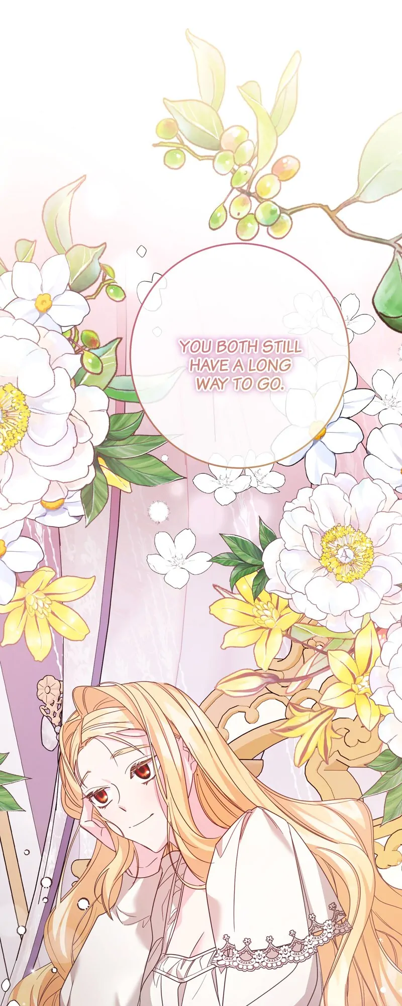 Until the Real One Shows Up Chapter 25 - Page 68