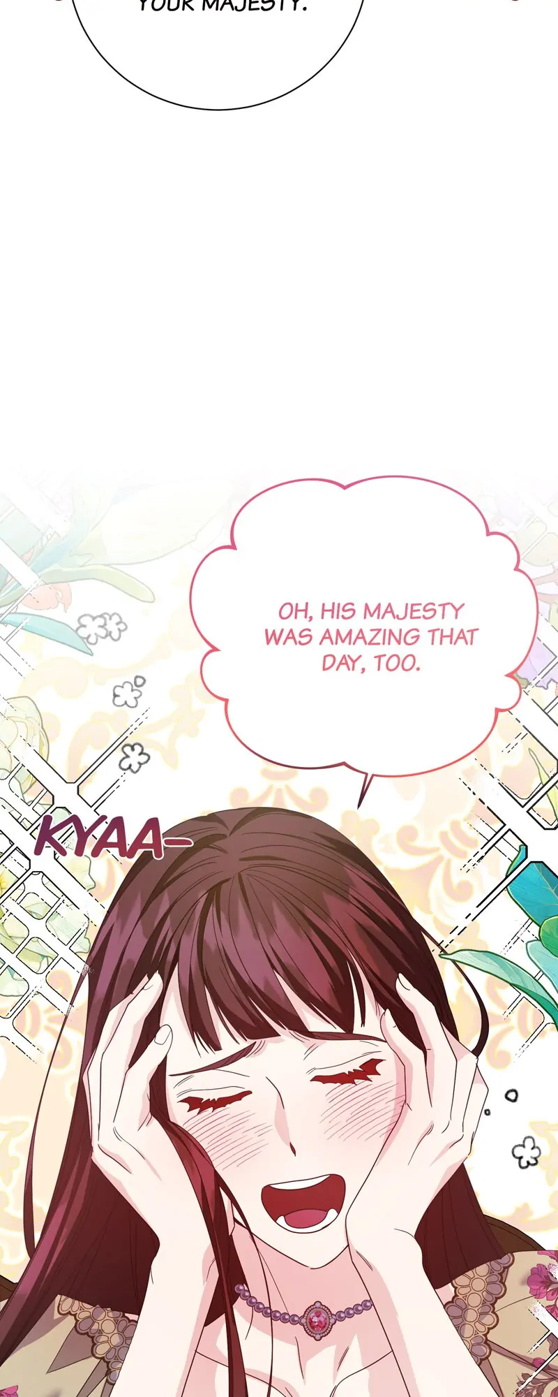 Until the Real One Shows Up Chapter 26 - Page 11