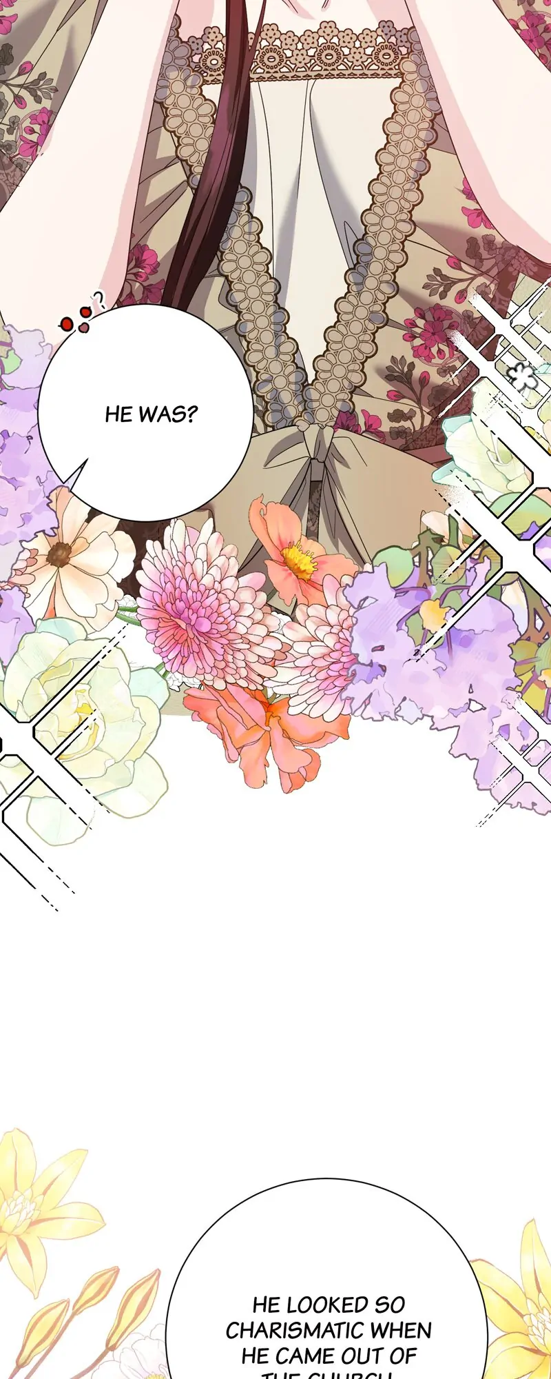 Until the Real One Shows Up Chapter 26 - Page 12