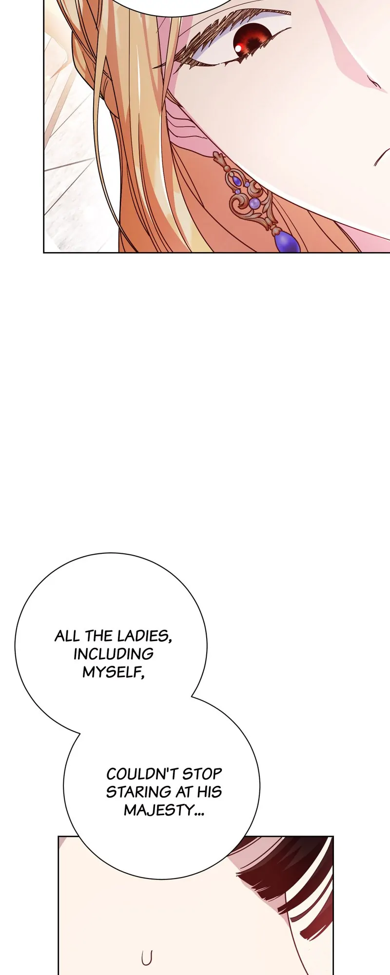 Until the Real One Shows Up Chapter 26 - Page 15