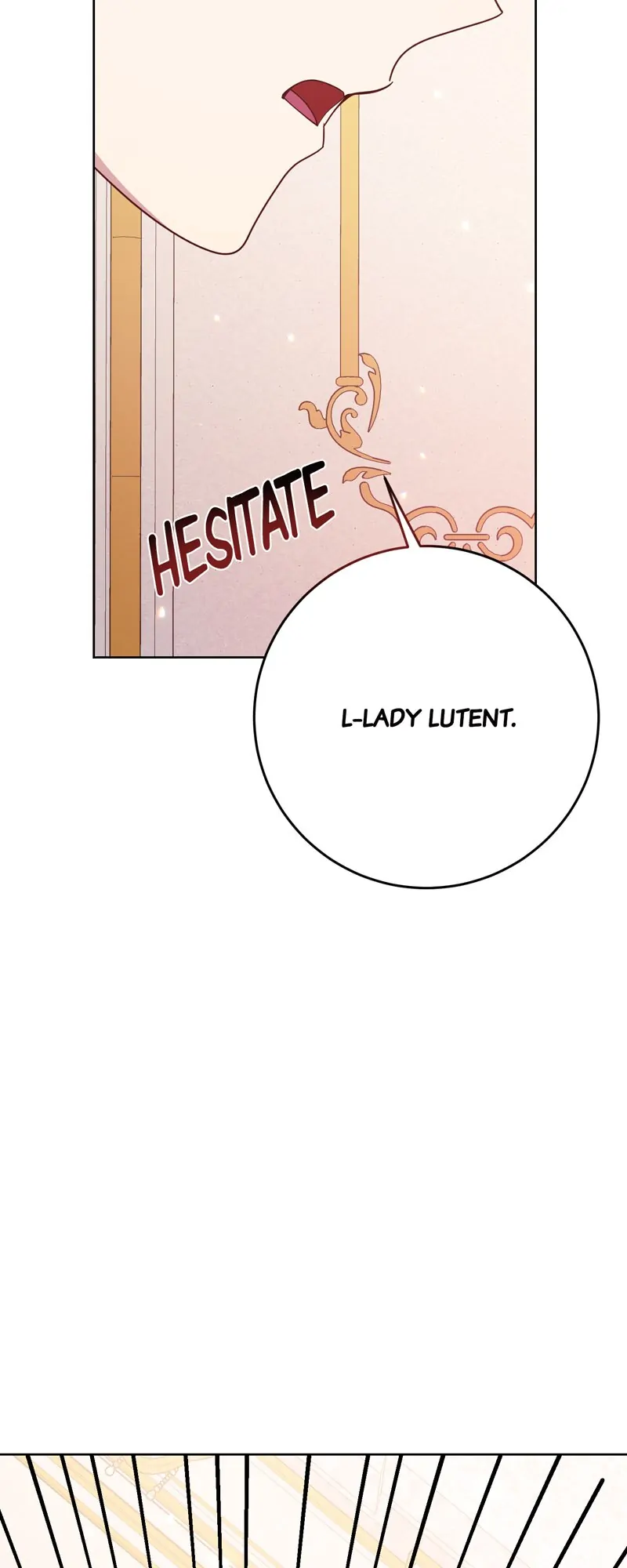 Until the Real One Shows Up Chapter 26 - Page 16
