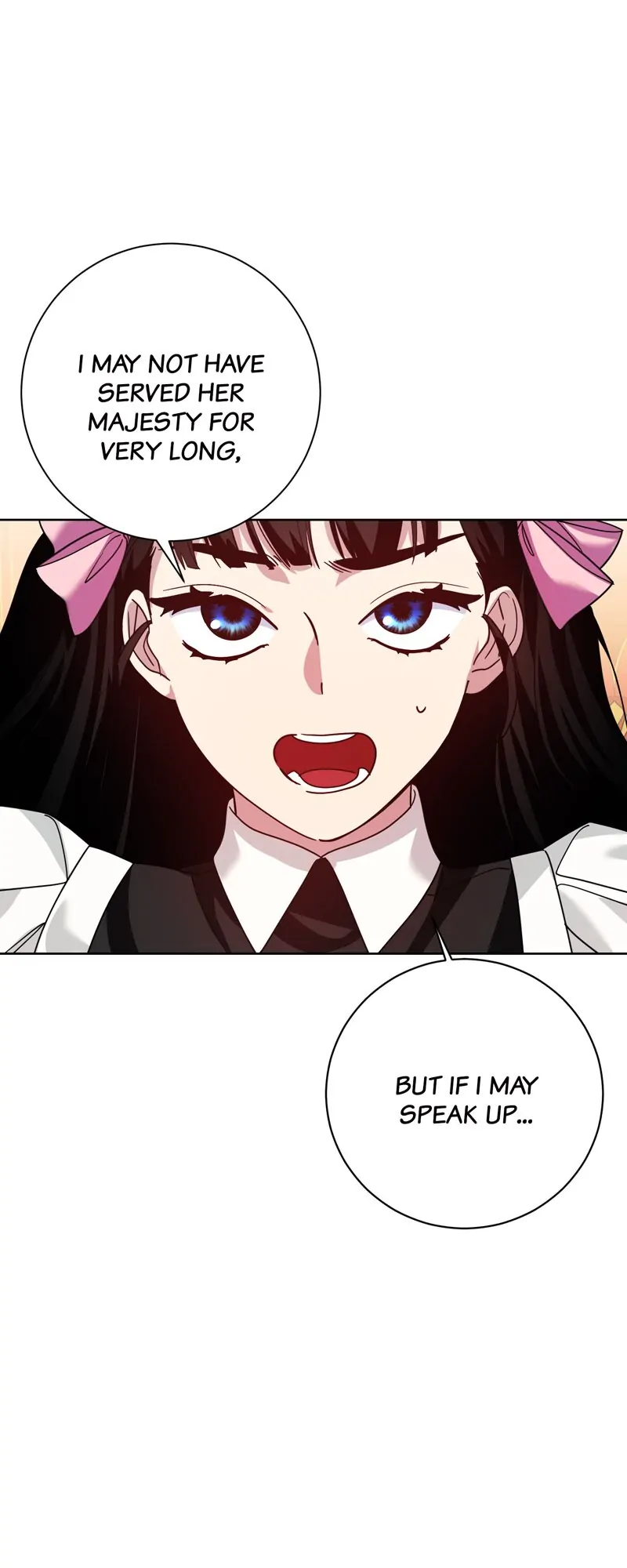 Until the Real One Shows Up Chapter 26 - Page 19
