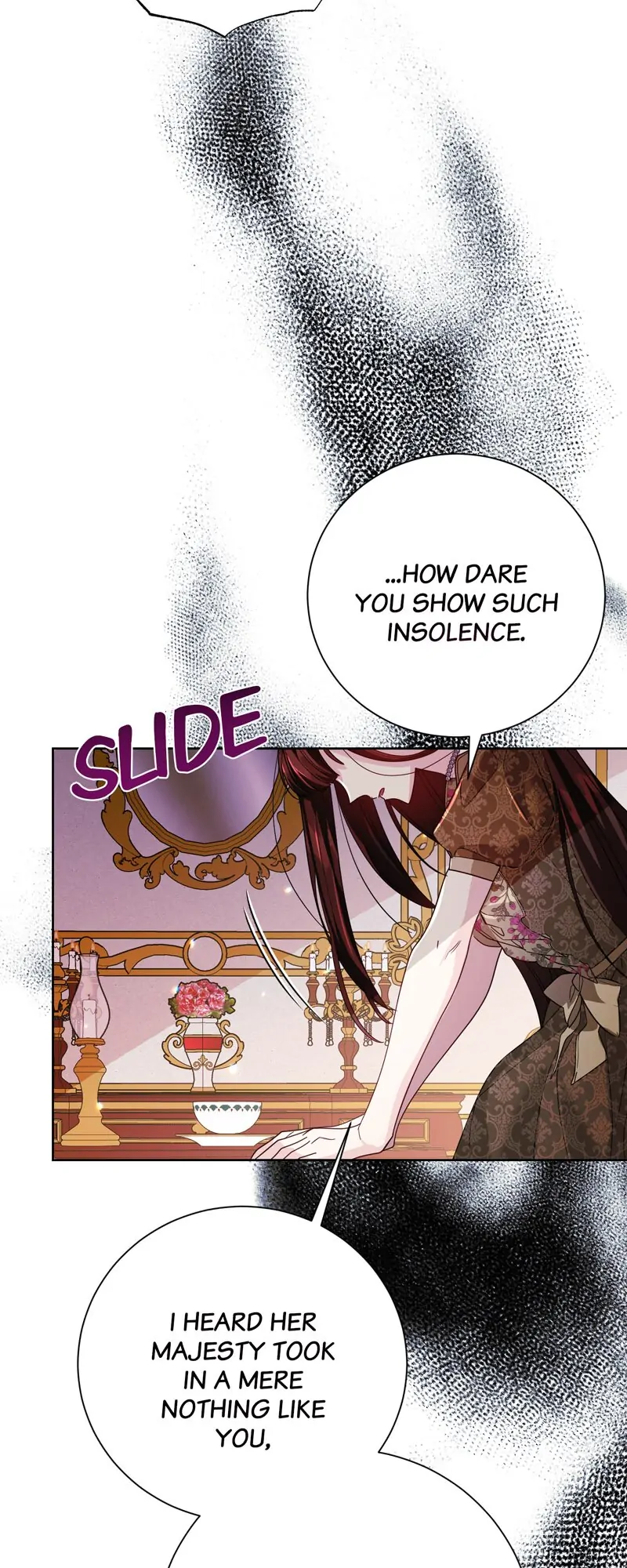 Until the Real One Shows Up Chapter 26 - Page 21