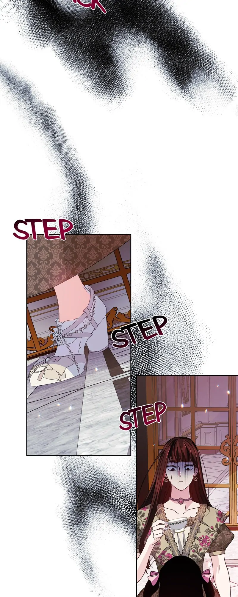 Until the Real One Shows Up Chapter 26 - Page 23