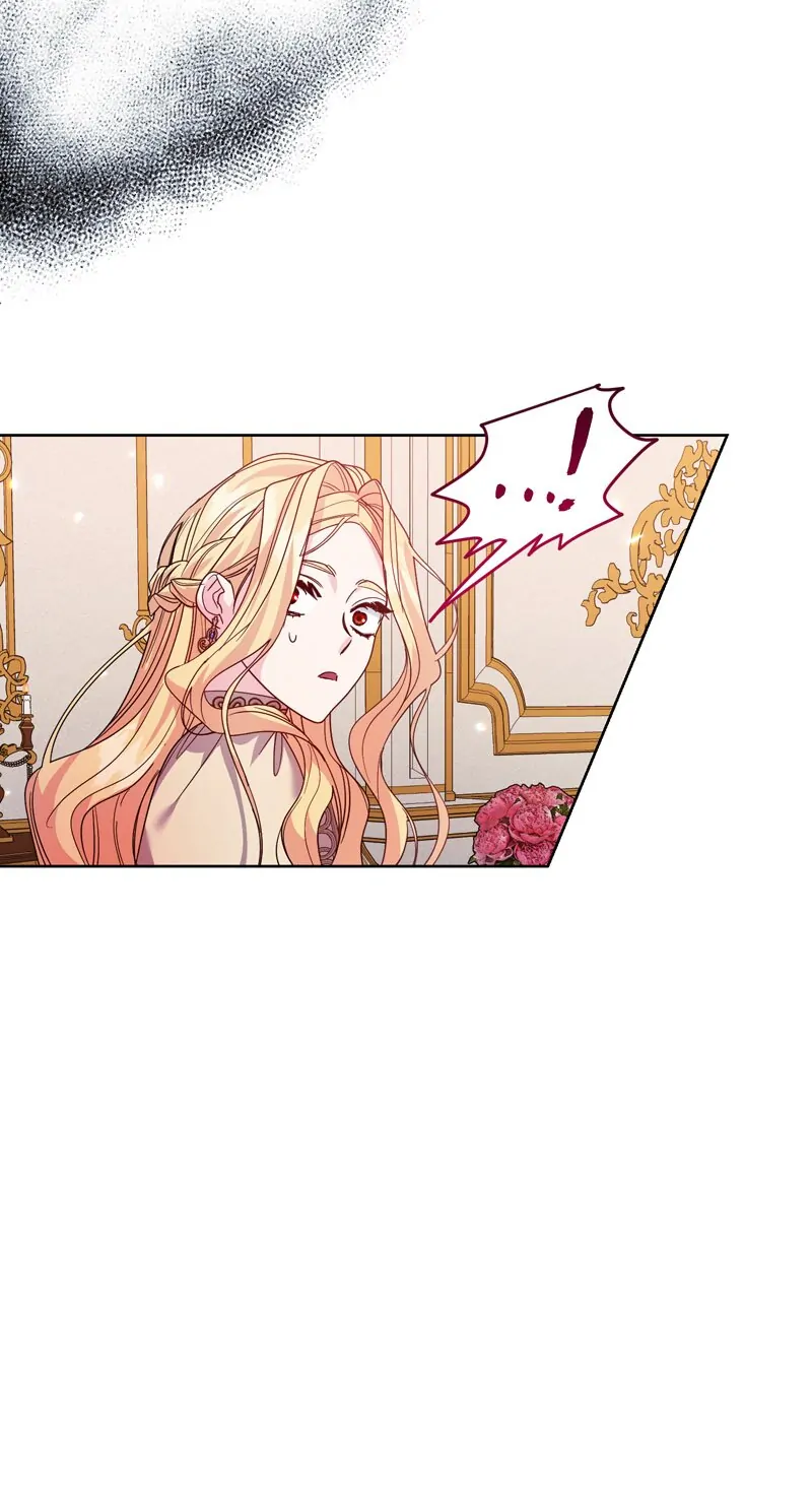 Until the Real One Shows Up Chapter 26 - Page 25
