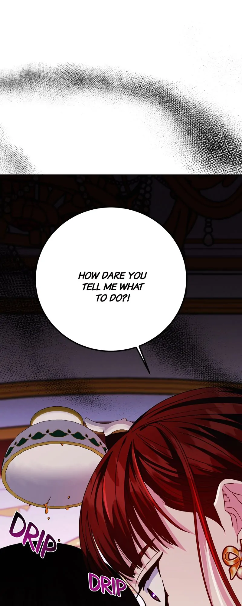 Until the Real One Shows Up Chapter 26 - Page 26
