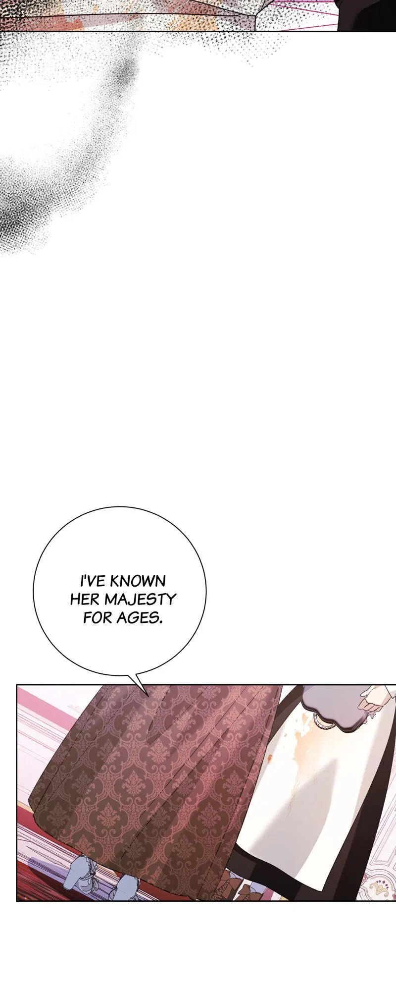 Until the Real One Shows Up Chapter 26 - Page 28