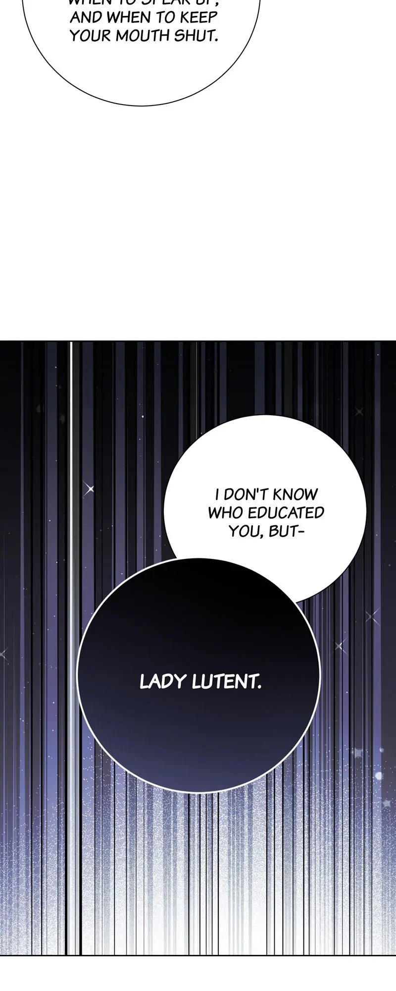 Until the Real One Shows Up Chapter 26 - Page 30