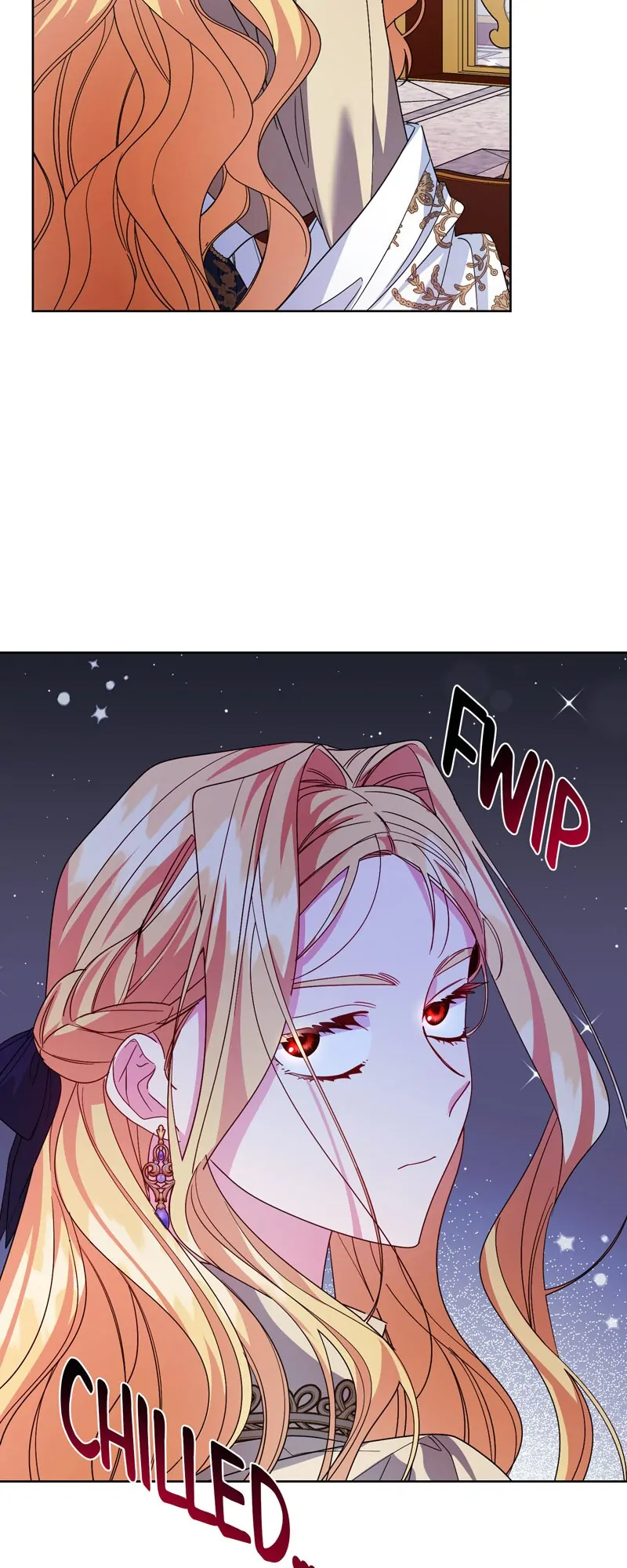 Until the Real One Shows Up Chapter 26 - Page 32