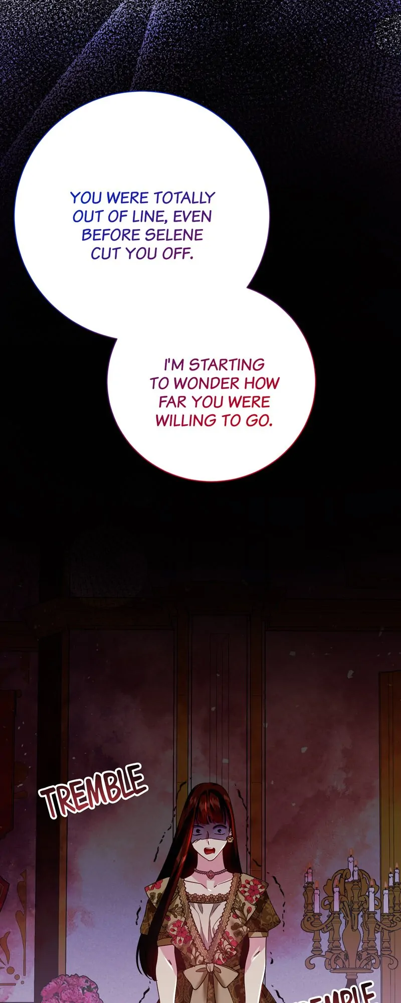 Until the Real One Shows Up Chapter 26 - Page 41