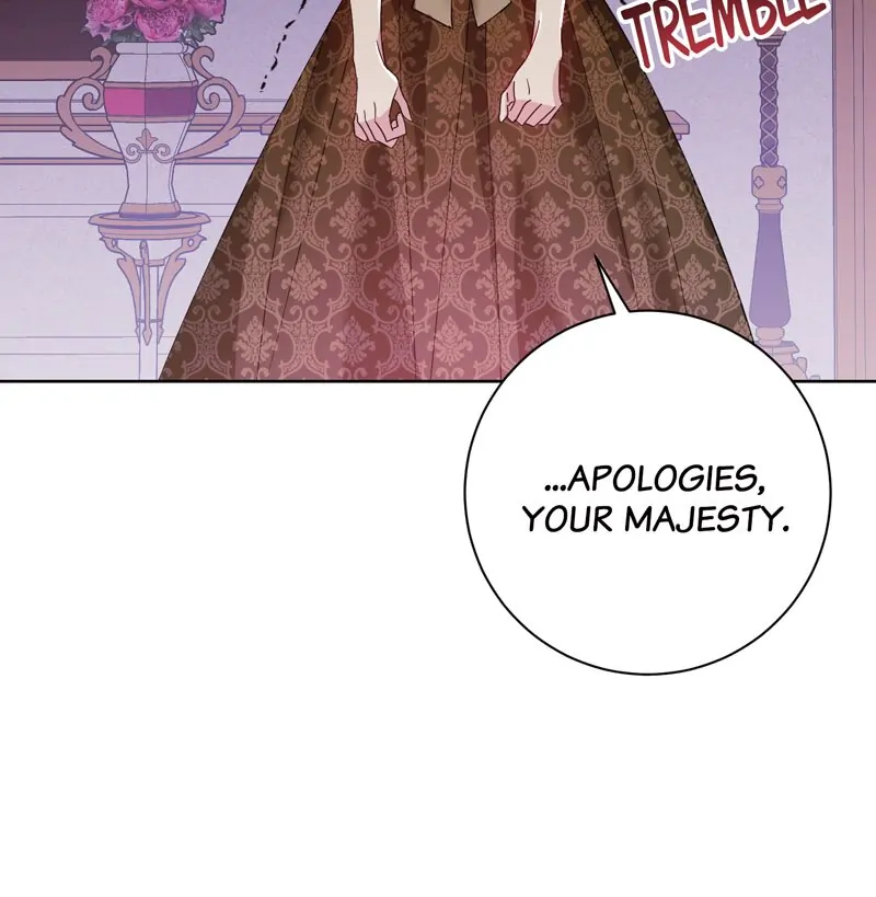 Until the Real One Shows Up Chapter 26 - Page 42