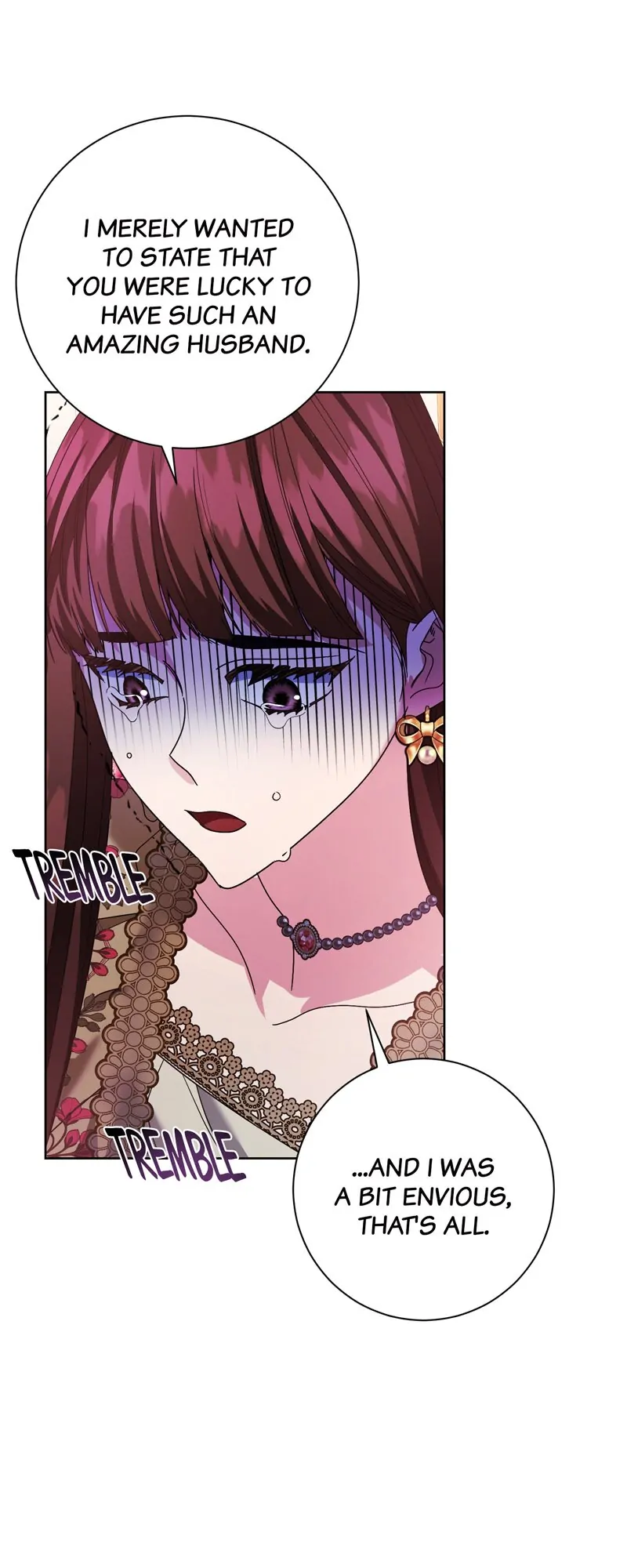 Until the Real One Shows Up Chapter 26 - Page 43