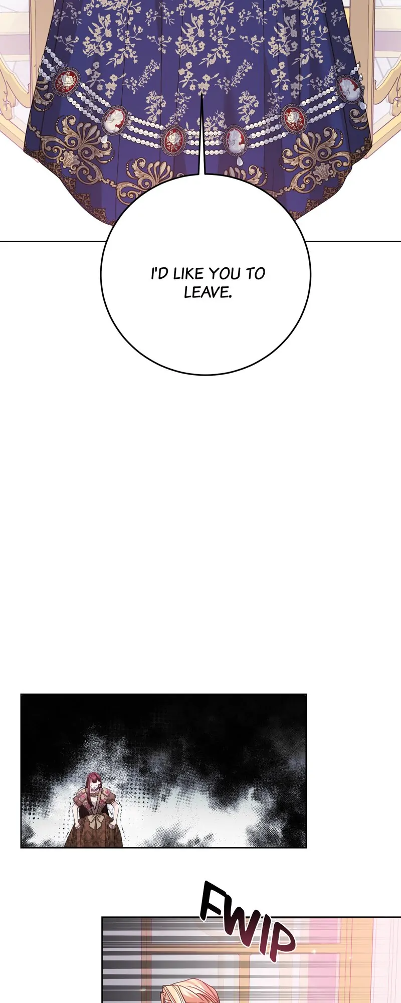 Until the Real One Shows Up Chapter 26 - Page 45