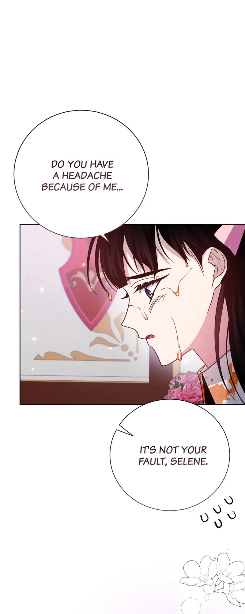 Until the Real One Shows Up Chapter 26 - Page 48