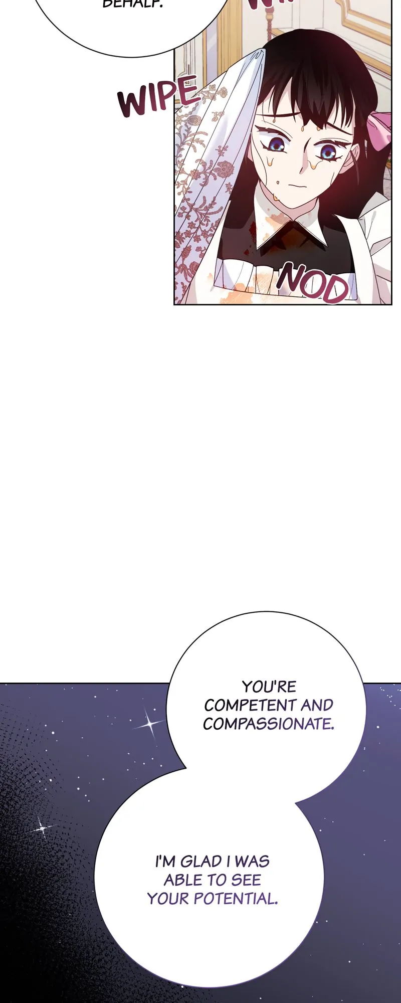 Until the Real One Shows Up Chapter 26 - Page 52