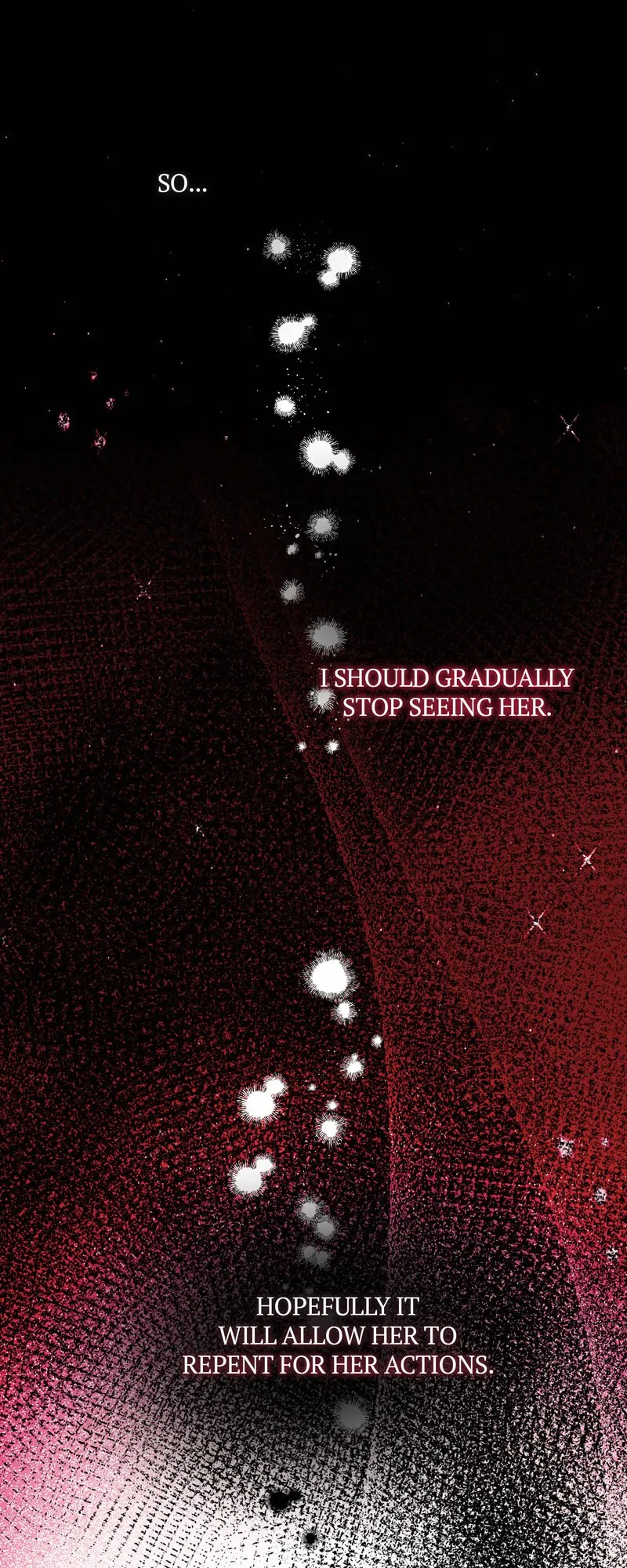Until the Real One Shows Up Chapter 26 - Page 55