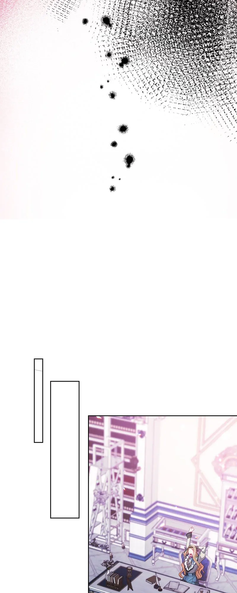 Until the Real One Shows Up Chapter 26 - Page 56