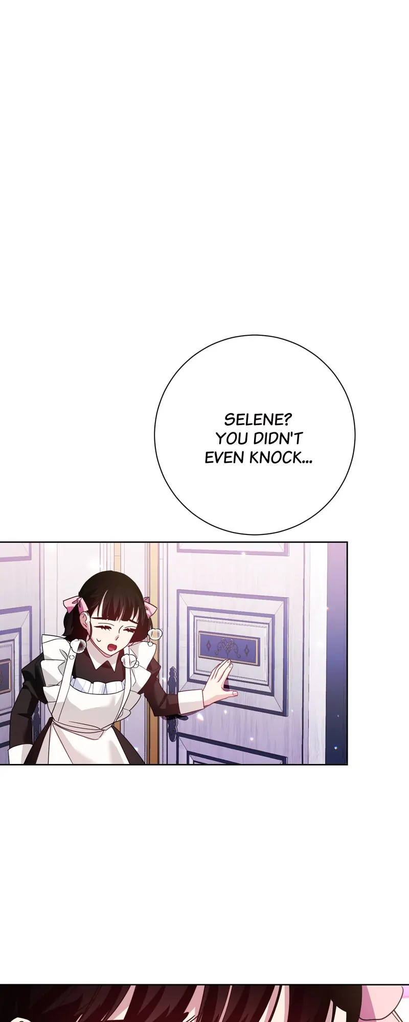 Until the Real One Shows Up Chapter 26 - Page 60