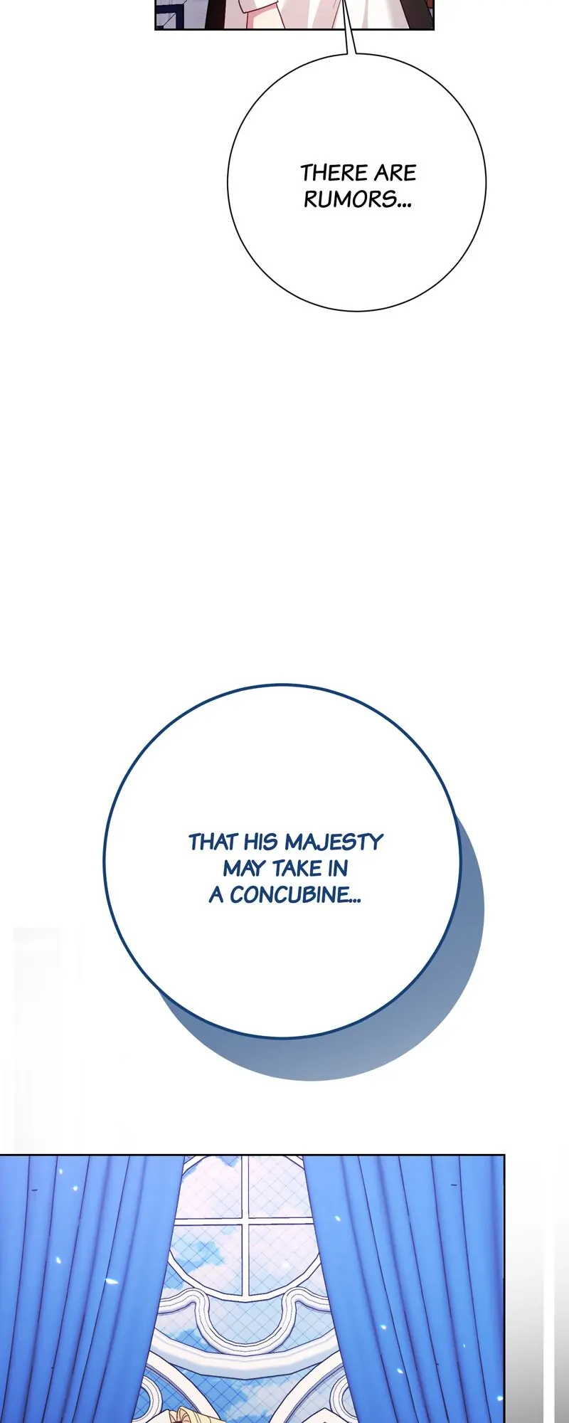 Until the Real One Shows Up Chapter 26 - Page 63