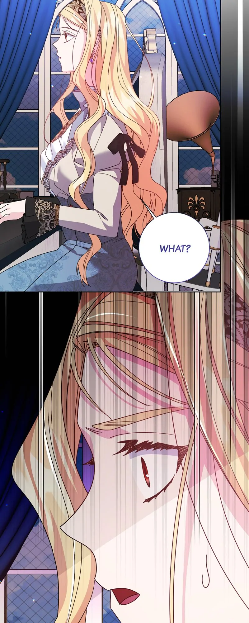 Until the Real One Shows Up Chapter 26 - Page 64