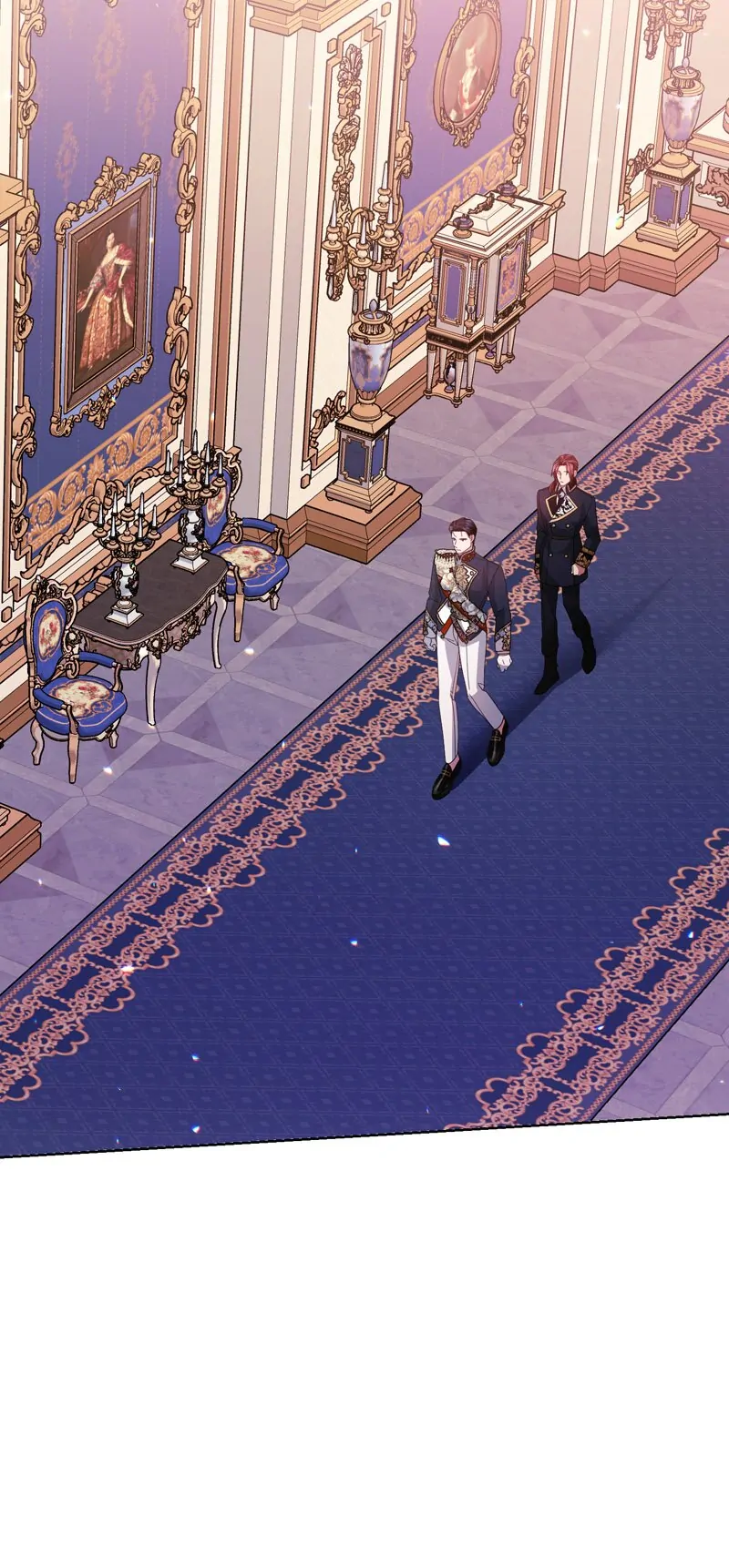 Until the Real One Shows Up Chapter 26 - Page 66
