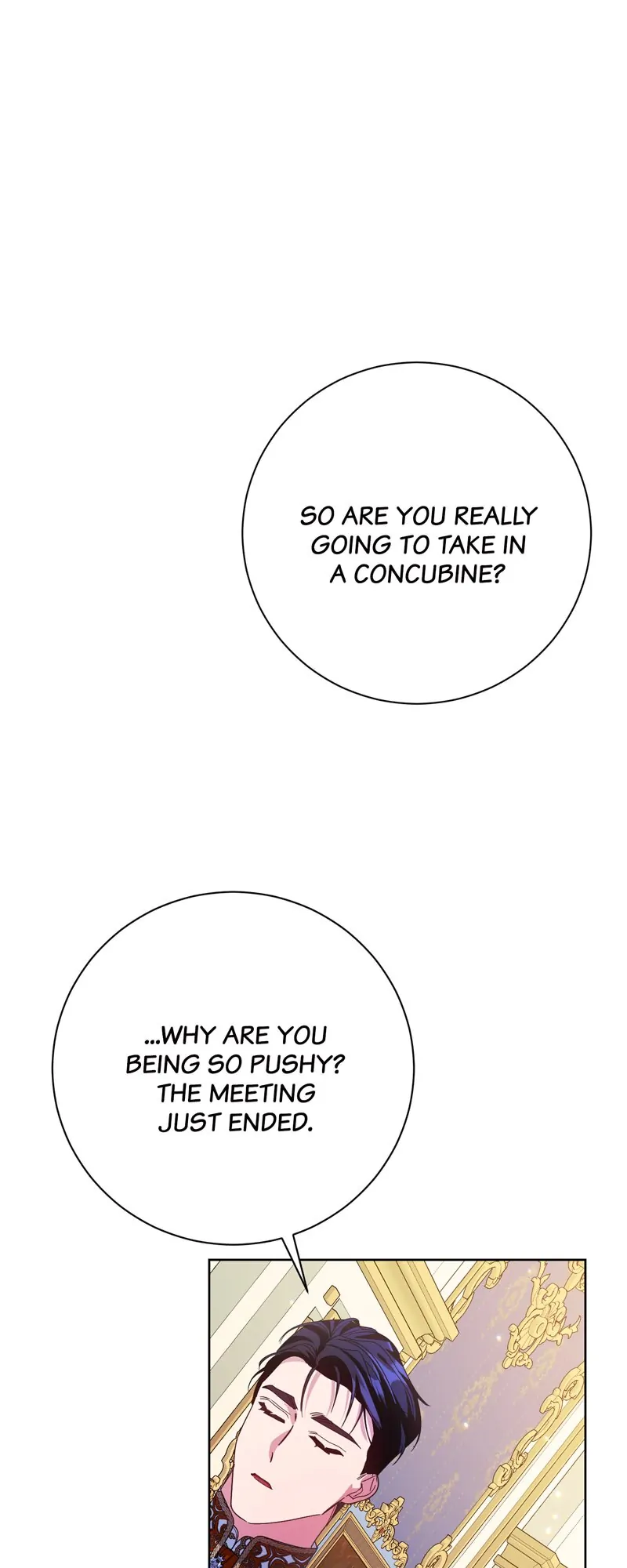 Until the Real One Shows Up Chapter 26 - Page 67