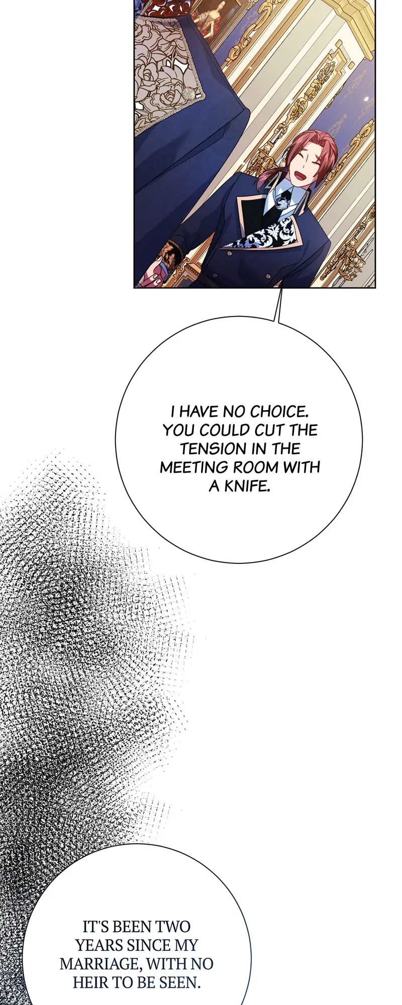 Until the Real One Shows Up Chapter 26 - Page 68