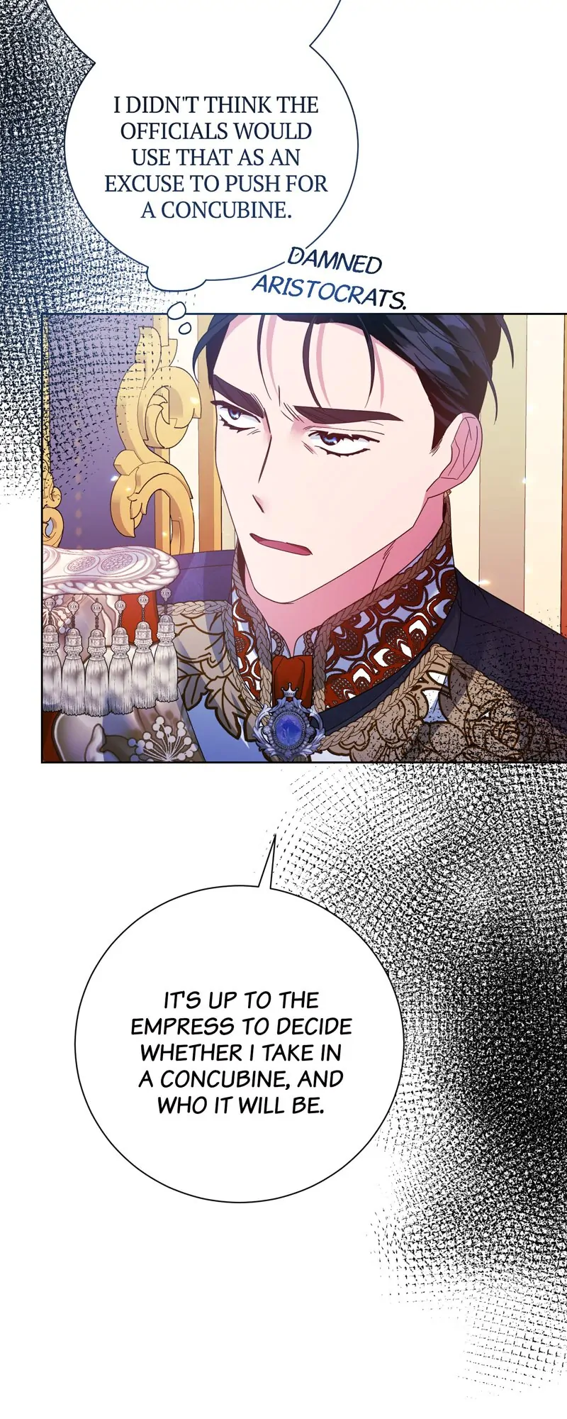 Until the Real One Shows Up Chapter 26 - Page 69