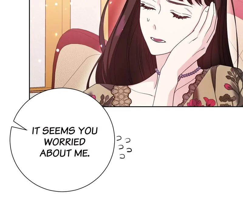Until the Real One Shows Up Chapter 26 - Page 9