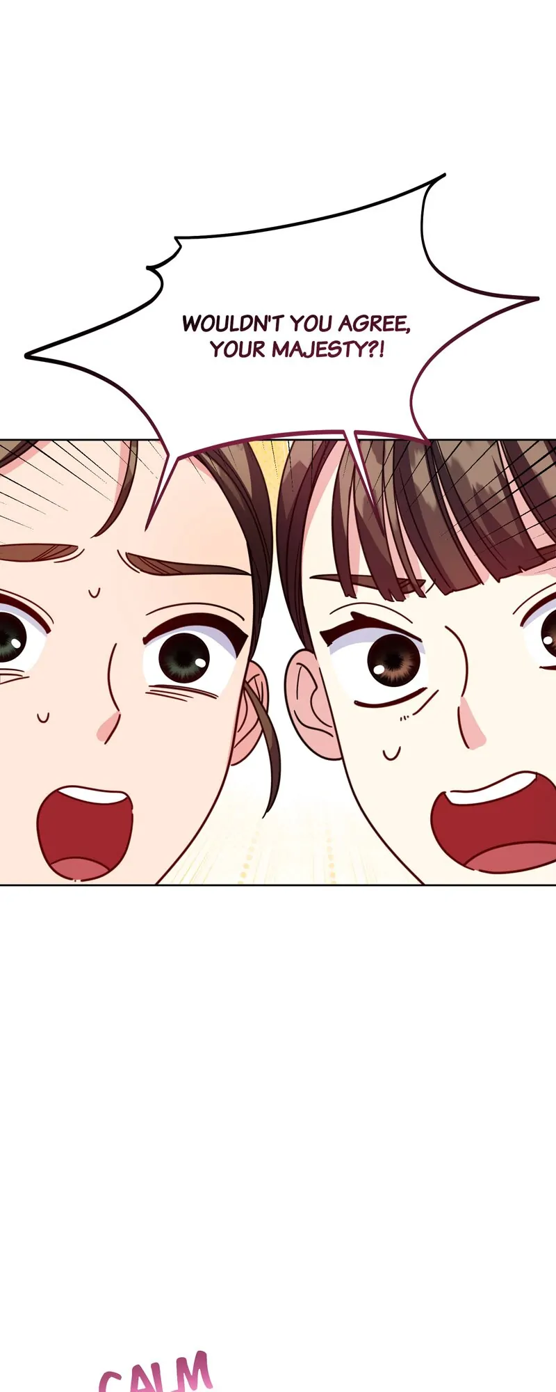 Until the Real One Shows Up Chapter 27 - Page 12