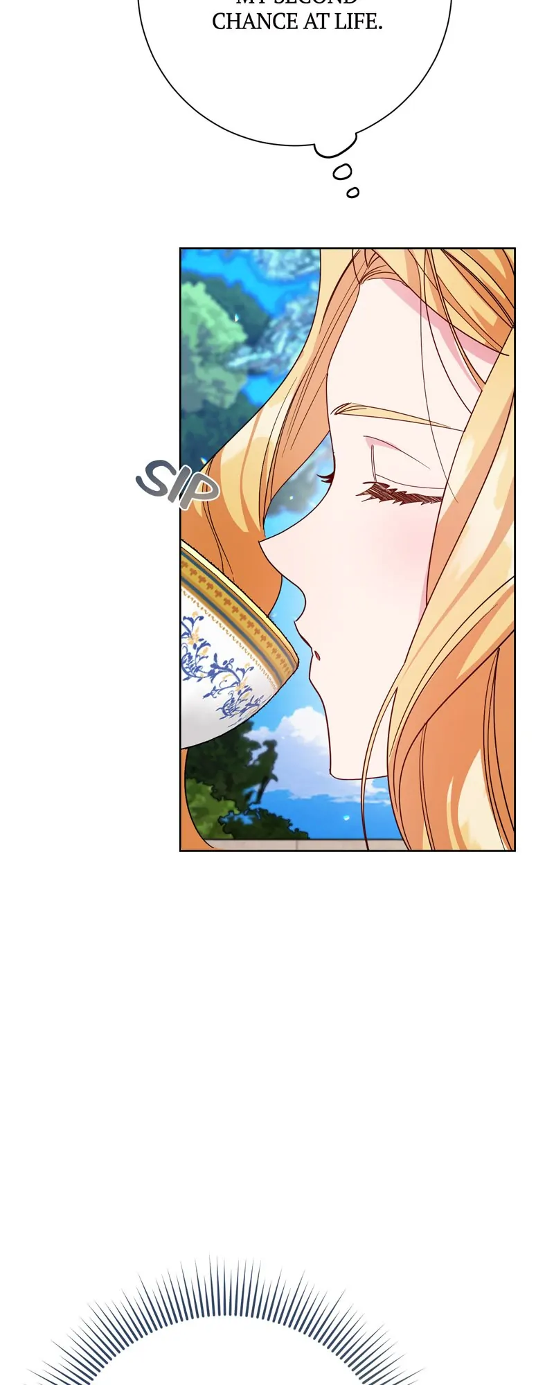 Until the Real One Shows Up Chapter 27 - Page 15