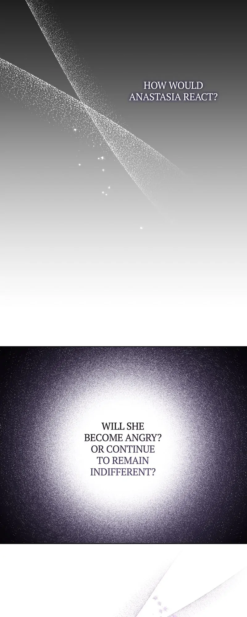 Until the Real One Shows Up Chapter 27 - Page 3