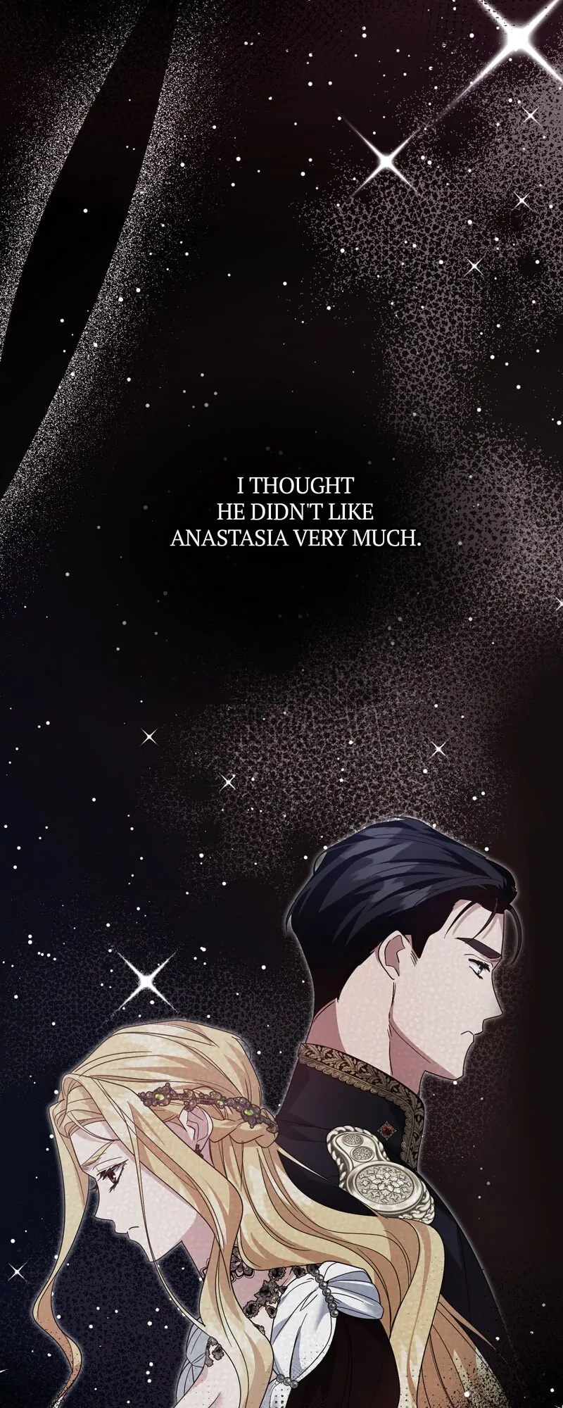 Until the Real One Shows Up Chapter 27 - Page 21