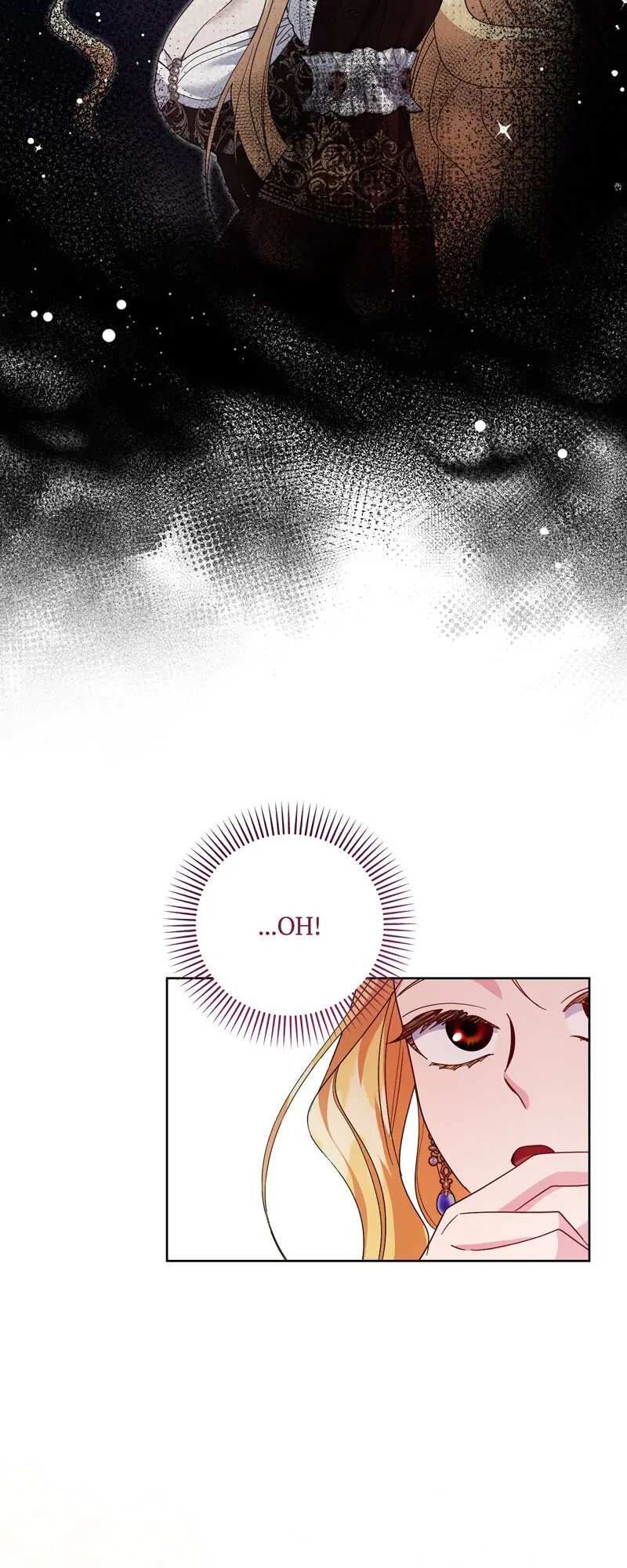 Until the Real One Shows Up Chapter 27 - Page 22