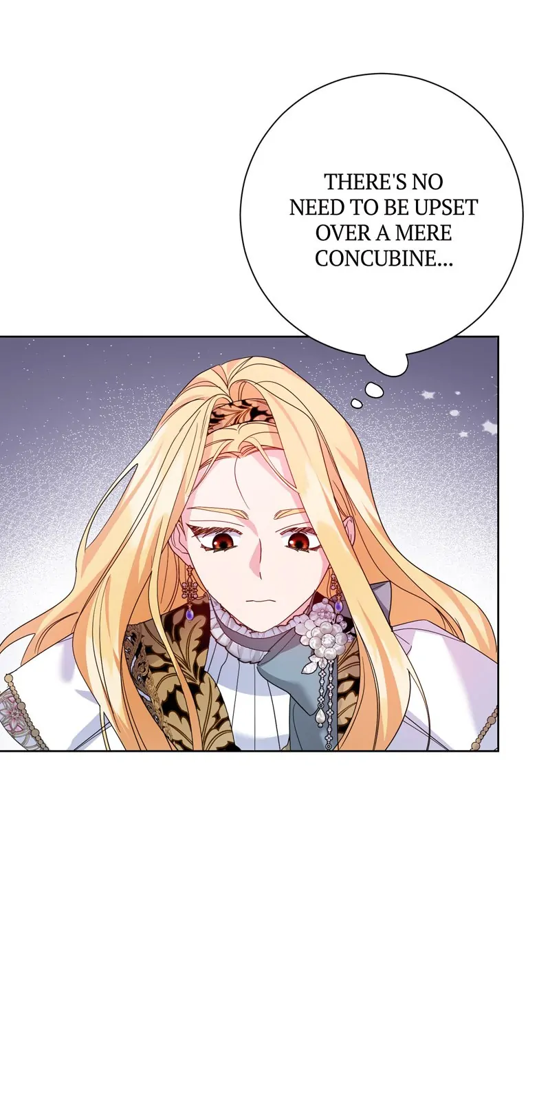 Until the Real One Shows Up Chapter 27 - Page 25