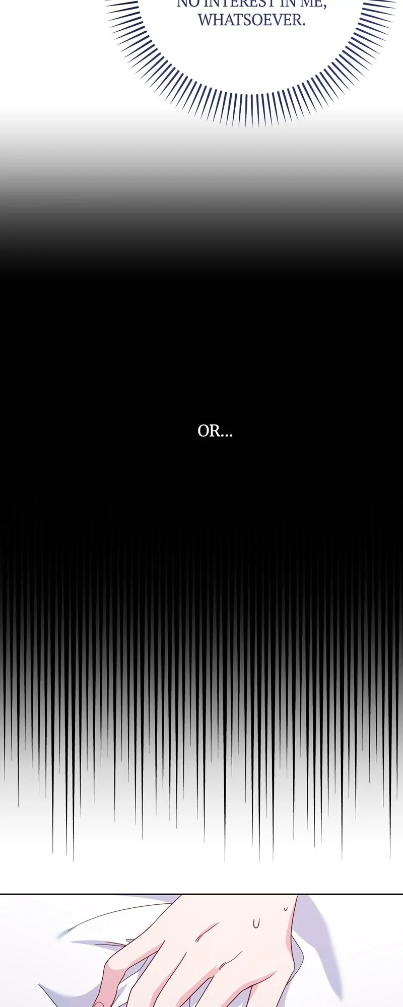 Until the Real One Shows Up Chapter 27 - Page 29