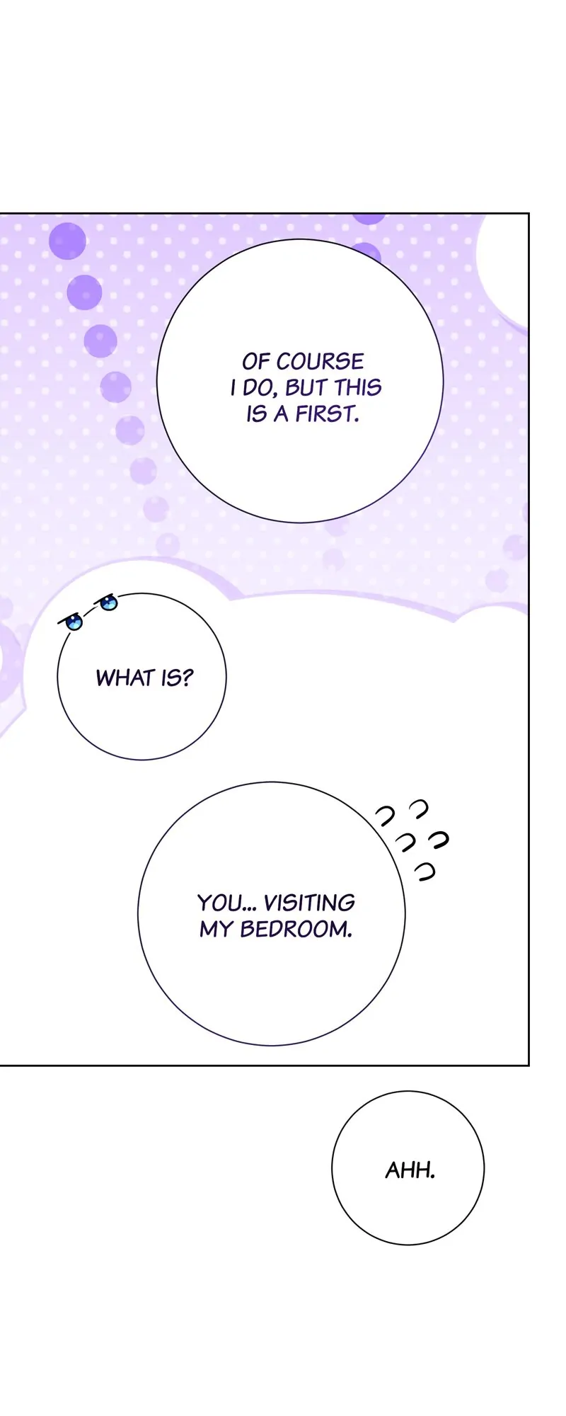 Until the Real One Shows Up Chapter 27 - Page 35