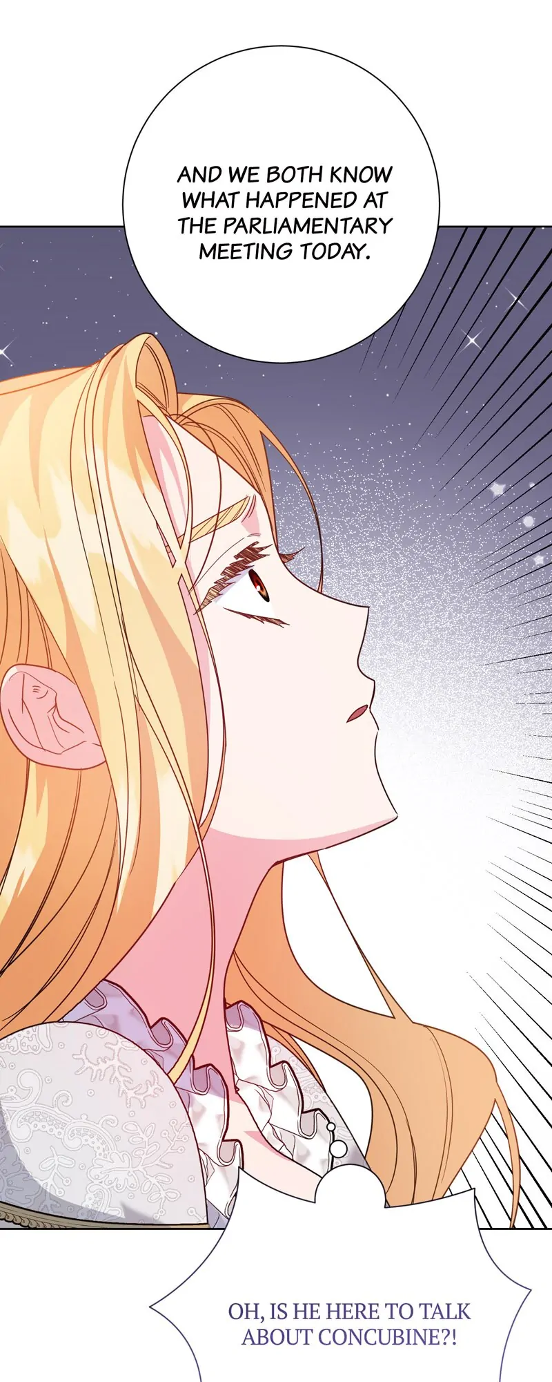Until the Real One Shows Up Chapter 27 - Page 39