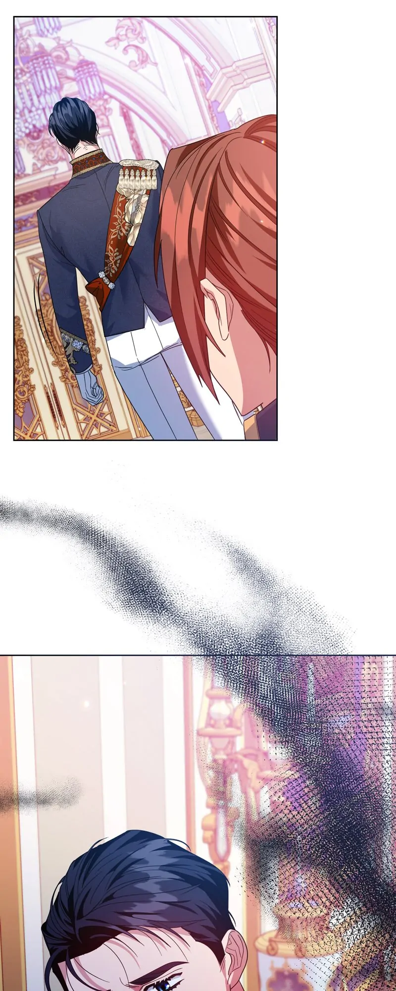 Until the Real One Shows Up Chapter 27 - Page 5