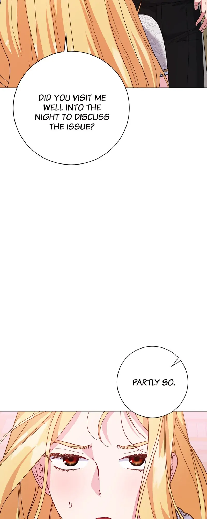 Until the Real One Shows Up Chapter 27 - Page 41