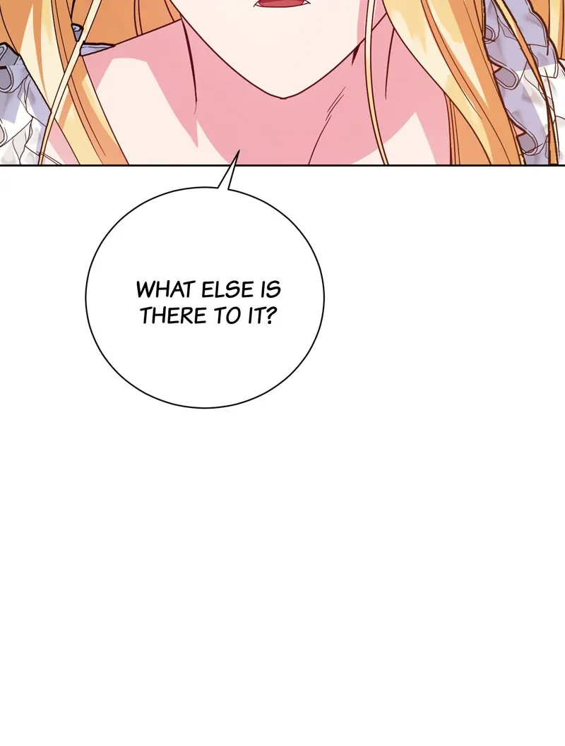 Until the Real One Shows Up Chapter 27 - Page 42