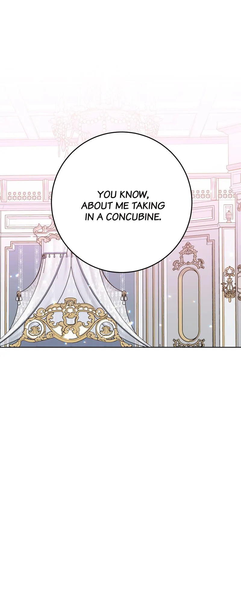 Until the Real One Shows Up Chapter 27 - Page 44