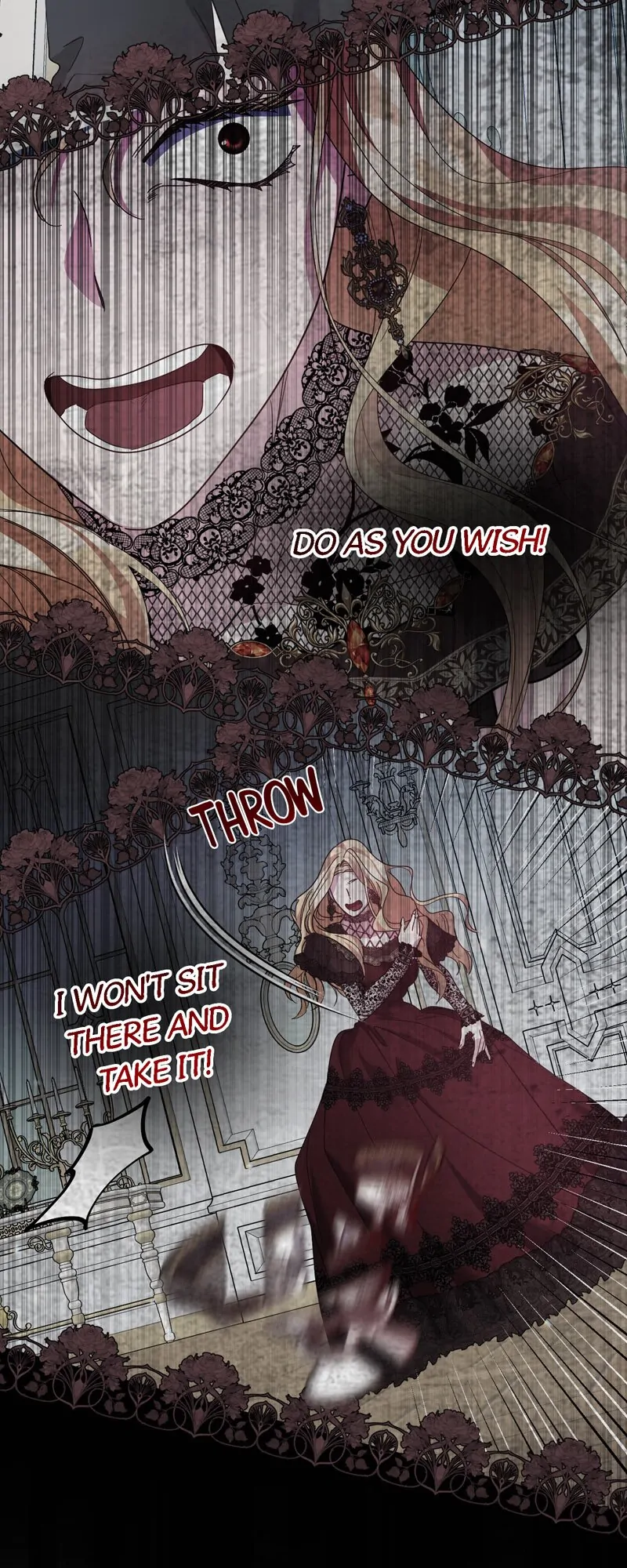 Until the Real One Shows Up Chapter 27 - Page 47