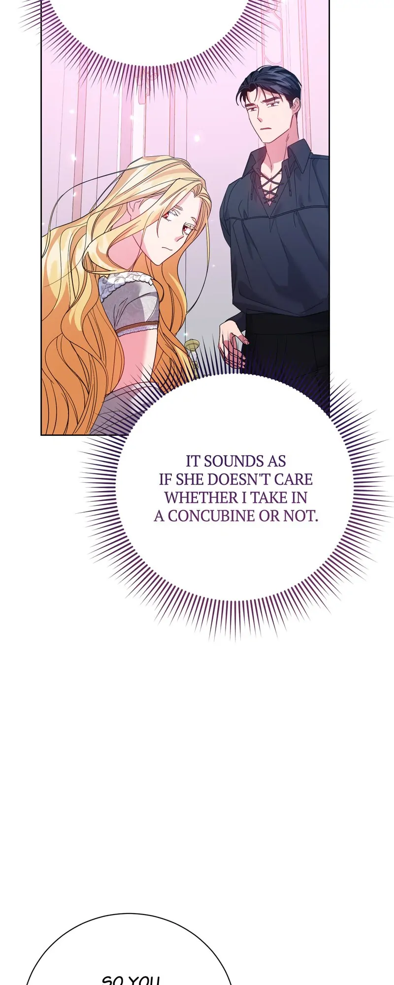 Until the Real One Shows Up Chapter 27 - Page 49