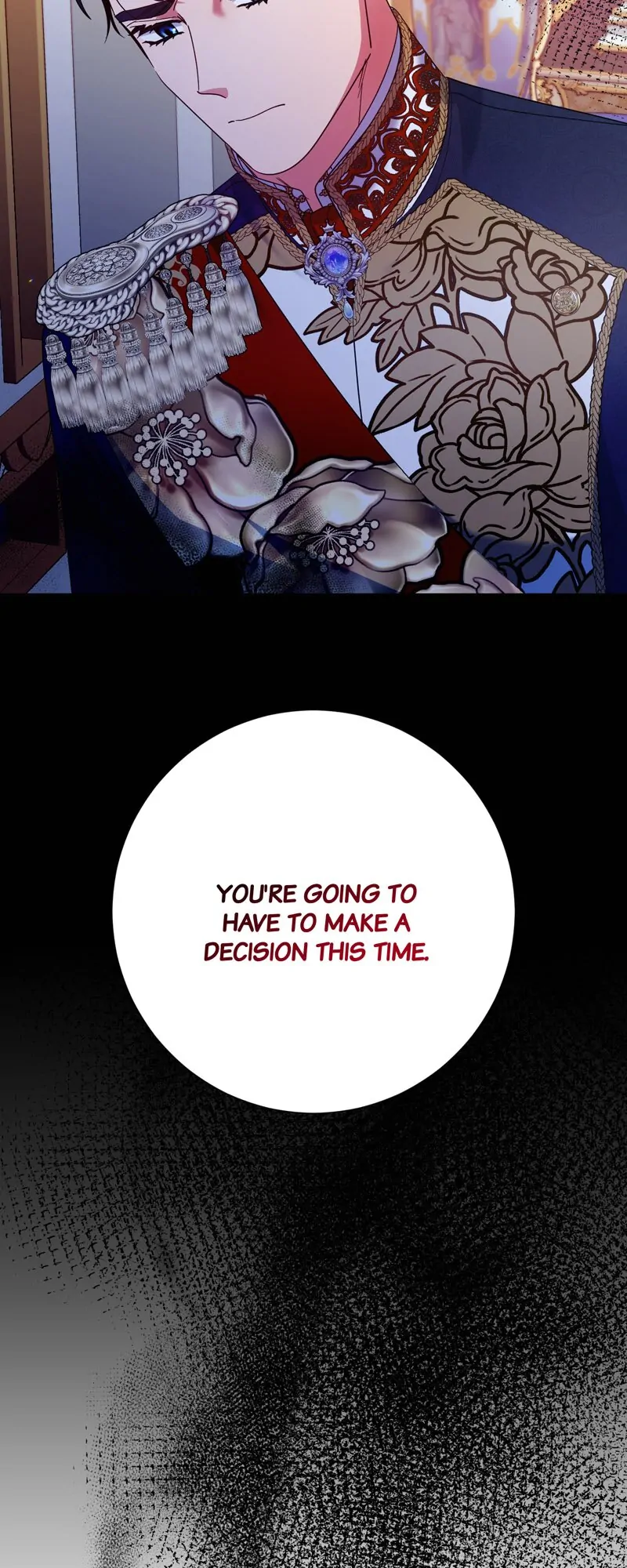 Until the Real One Shows Up Chapter 27 - Page 6