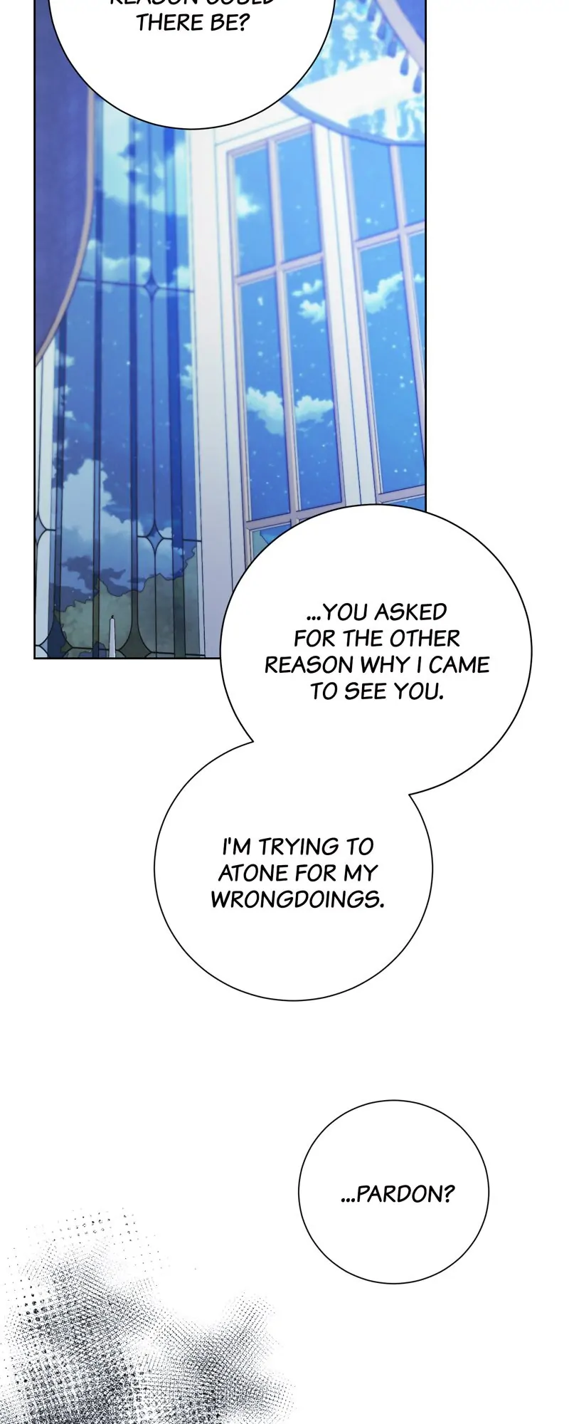 Until the Real One Shows Up Chapter 27 - Page 53